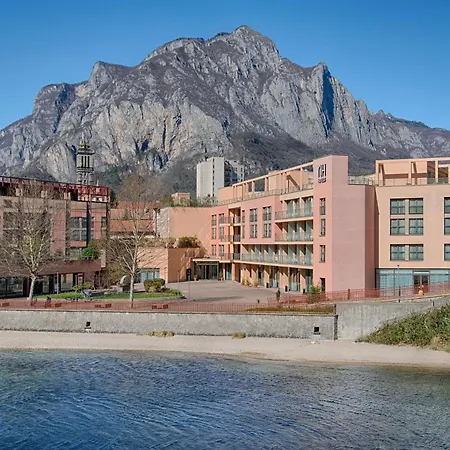Hotel Nh Pontevecchio Lecco