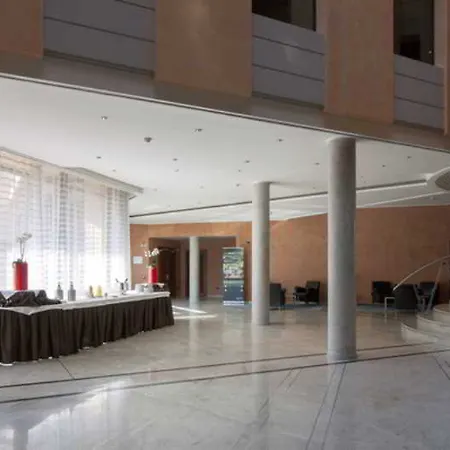 Hotel Nh Pontevecchio 4*