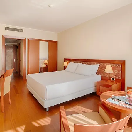 Nh Pontevecchio Hotel Lecco