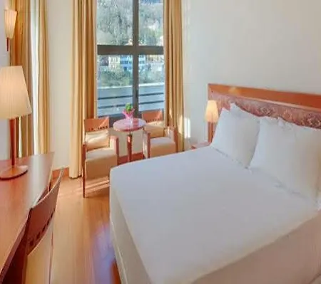 Nh Pontevecchio 4* Lecco