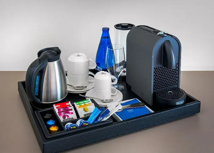 Hotel Nh Pontevecchio 4*