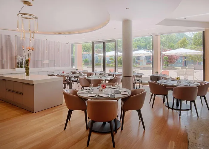 מלון Nh Pontevecchio